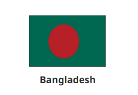 Bangladesh