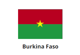 Burkina Faso