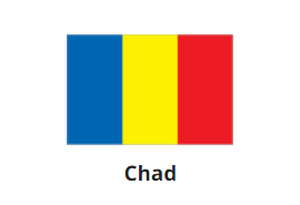 chad