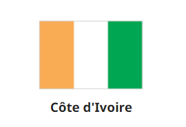 Côte d'Ivoire