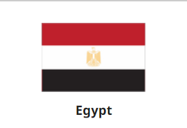 Egypt