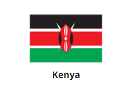 Kenya