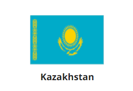 Kazakhstan