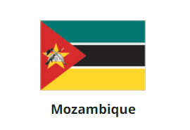 Mozambique