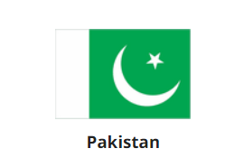 Pakistan