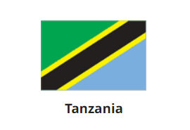 Tanzania