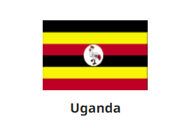 Uganda